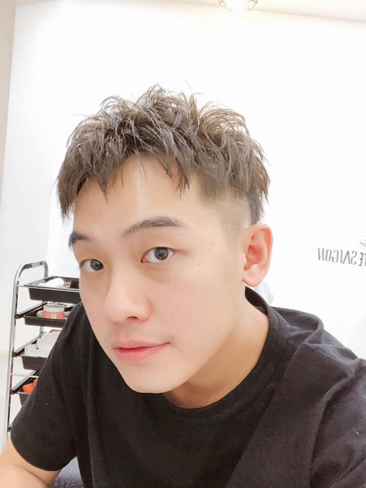 Hot girl - hot boy Việt: Yến Tatoo cảm thấy hoang mang khi song ca cùng trai đẹp-6