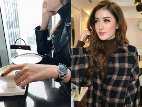 Shopping ngày Tết, dàn sao Việt khiến nhiều người giật mình vì khả năng rút ví nhanh như điện xẹt-6