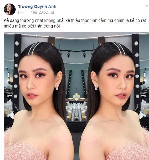 Vợ chồng Bình Minh trừ tà giữa ồn ào nghi vấn gọi Trương Quỳnh Anh là phở sân bay-3