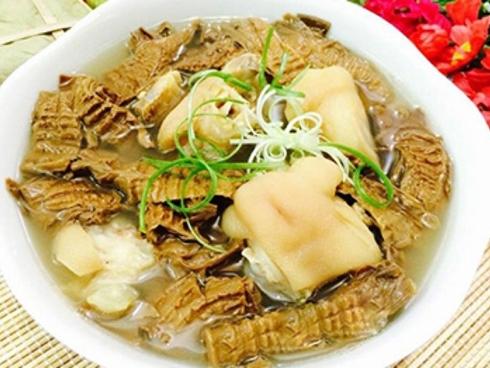 Khóc thét với những món ăn kinh dị nhất Trung Quốc, người phàm ăn cũng chẳng dám nuốt-10