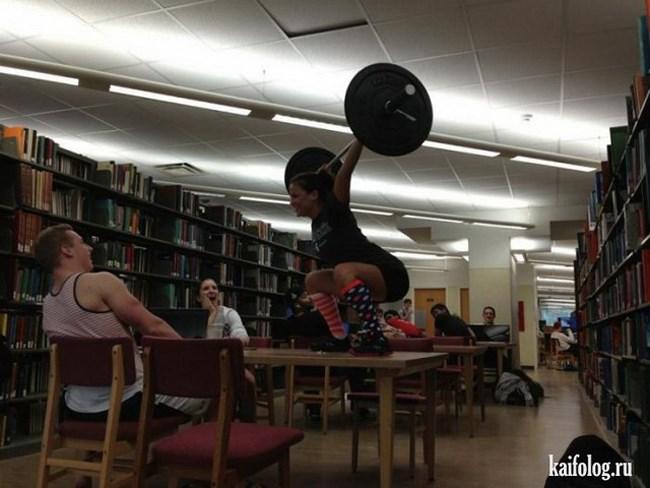 Xem ảnh hội gái đẹp mà anh em phải... khiếp vía-1