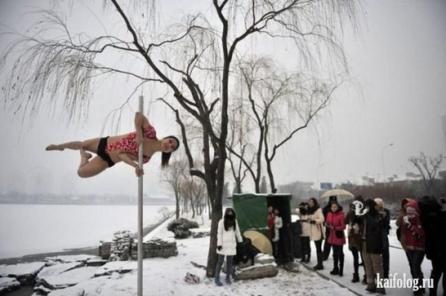 Xem ảnh hội gái đẹp mà anh em phải... khiếp vía-10