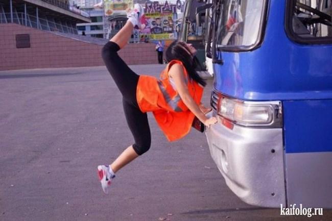 Xem ảnh hội gái đẹp mà anh em phải... khiếp vía-11