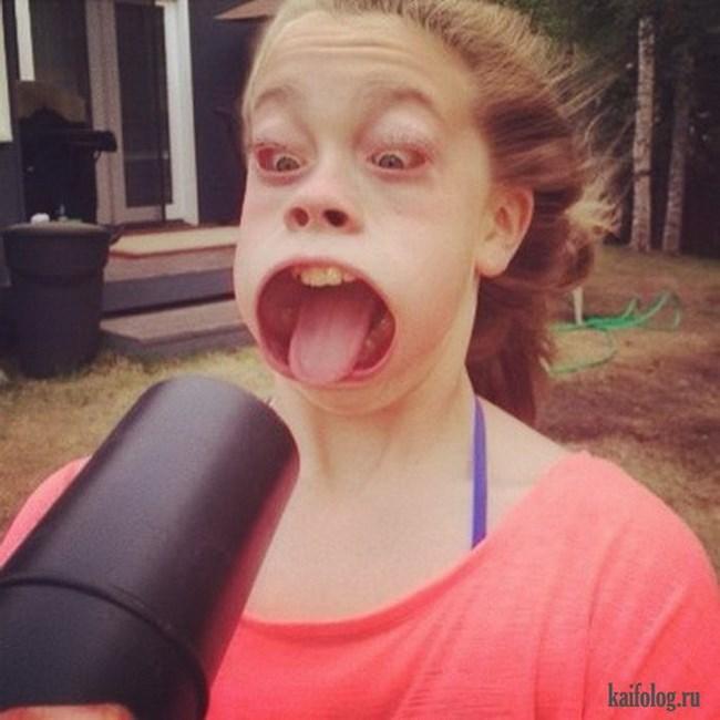 Xem ảnh hội gái đẹp mà anh em phải... khiếp vía-12