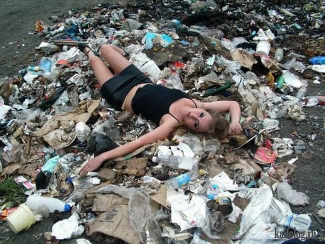 Xem ảnh hội gái đẹp mà anh em phải... khiếp vía-13