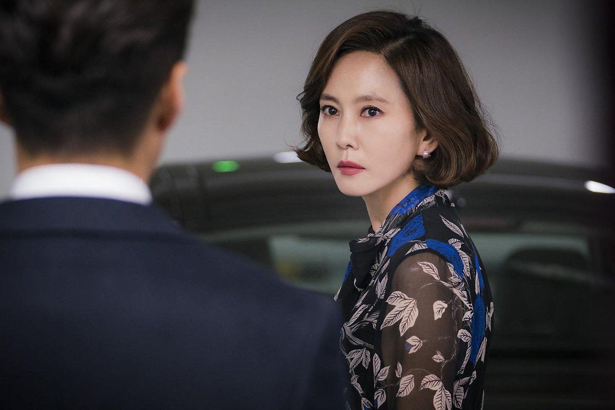 Màn ảnh nhỏ xứ Hàn 2018: Sự trở lại của những nữ hoàng-10