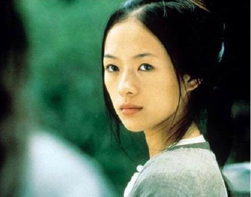 Những vai diễn khiến sao Hoa ngữ nổi tiếng toàn châu Á-2