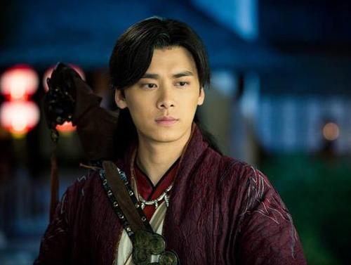 Những vai diễn khiến sao Hoa ngữ nổi tiếng toàn châu Á-5