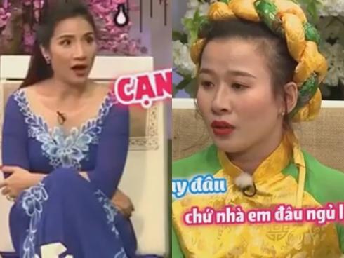 Lần đầu tiên trong lịch sử Đường lên đỉnh Olympia có thí sinh ra về tay trắng-5