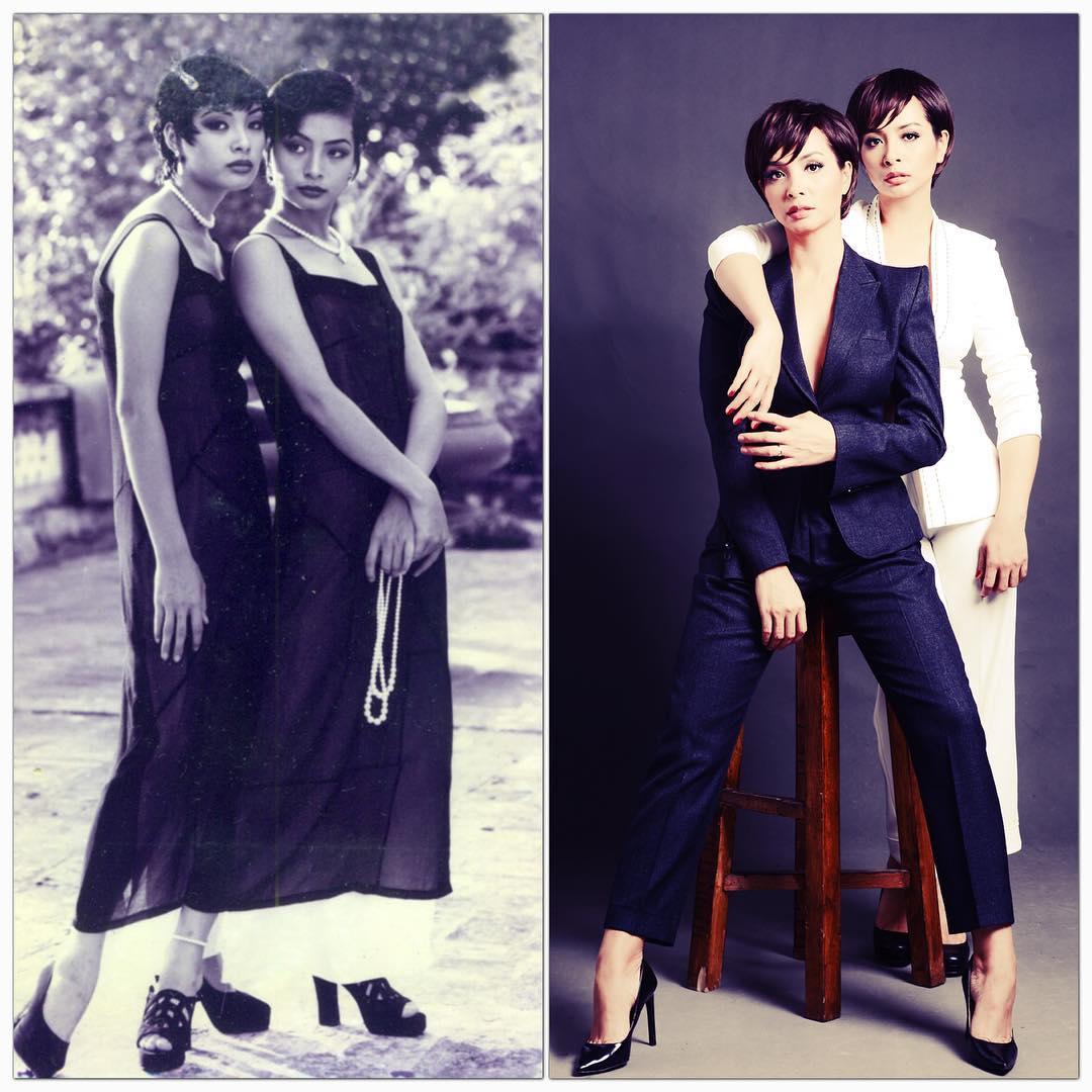 Tin sao Việt: Angela Phương Trinh trổ tài bé đảm thiết kế quà tết cho người thân-10