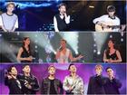 Khán giả 'lụi tim' khi nghe các thần tượng Hàn Quốc cover hit Vpop