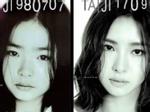 Sao Hàn 10/2: 'Nữ thần mặt đơ' Shin Se Kyung khoe nhan sắc 20 năm không đổi