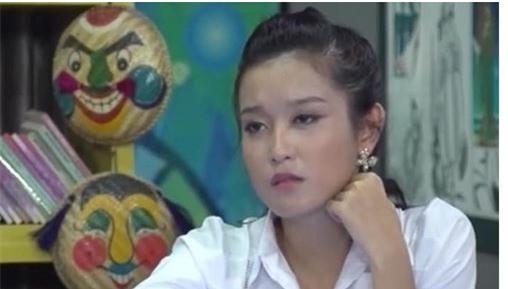 Đăng ảnh khoe tóc mới, nhưng mọi người lại chú ý vào chiếc mũi và mí mắt khác lạ của Huyền My-4