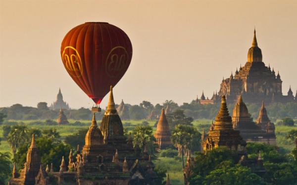 Đổi món du xuân với 4 điểm đến nước ngoài-4