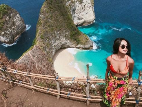 'Đổi món' du xuân với 4 điểm đến nước ngoài