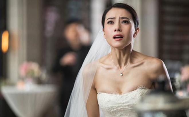 Chú rể đột ngột biến mất trong đám cưới và sự thật bất ngờ-1