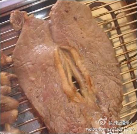 Khóc thét với những món ăn kinh dị nhất Trung Quốc, người phàm ăn cũng chẳng dám nuốt-8