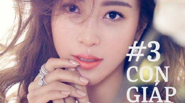 Ghen tỵ với con giáp năm 2018 hưởng lộc hết phần thiên hạ, công danh tiền tài sáng lạn-1