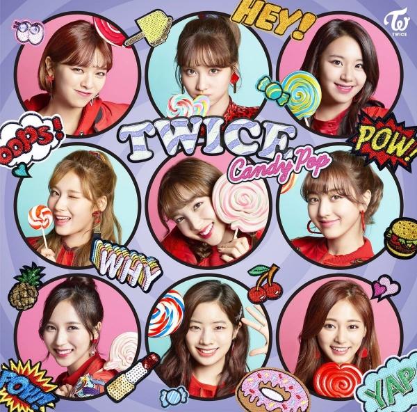 Không có đối thủ tại Oricon, album của TWICE được dự đoán sẽ bán chạy nhất lịch sử-1