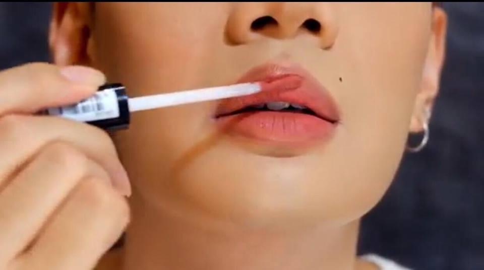 Beauty blogger Đào Bá Lộc chia sẻ bí kíp hack son và dưỡng môi thần kỳ-3