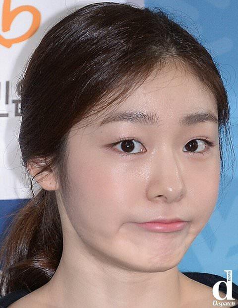 Cận cảnh nhan sắc của loạt mỹ nhân Hàn qua ống kính của ông trùm paparazzi Dispatch-14