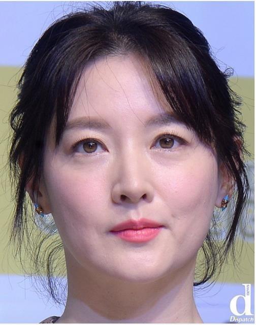 Cận cảnh nhan sắc của loạt mỹ nhân Hàn qua ống kính của ông trùm paparazzi Dispatch-5