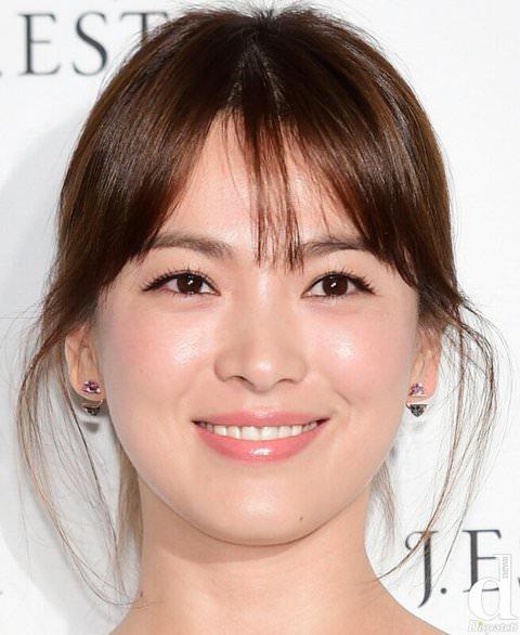 Cận cảnh nhan sắc của loạt mỹ nhân Hàn qua ống kính của ông trùm paparazzi Dispatch-2