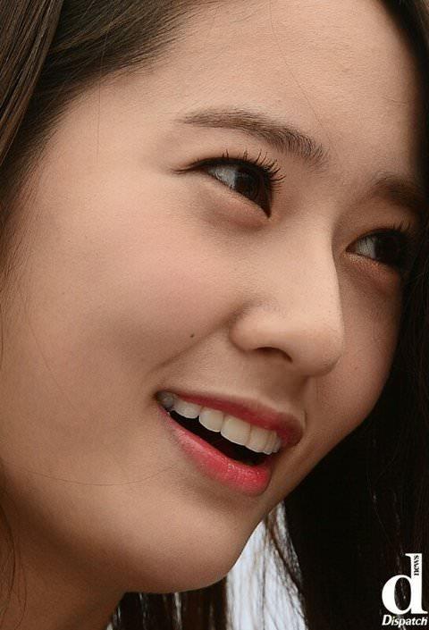 Cận cảnh nhan sắc của loạt mỹ nhân Hàn qua ống kính của ông trùm paparazzi Dispatch-10