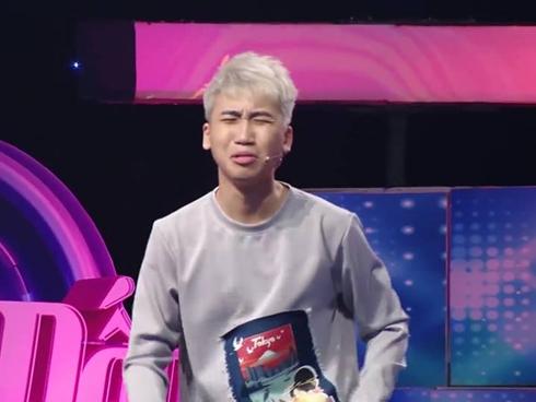 Lần đầu tiên trong lịch sử Đường lên đỉnh Olympia có thí sinh ra về tay trắng-4