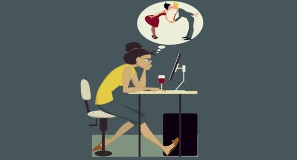 Những sai lầm ngớ ngẩn nhất của những người độc thân khi ngày Valentine đến-1