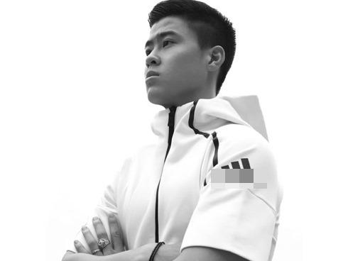 Đội phó U23 Duy Mạnh tiết lộ: 'Tôi không thở được bình thường, phải truyền nước trước mỗi trận đấu'