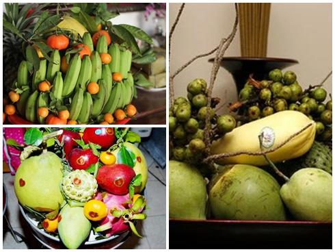 Mâm ngũ quả có thứ này CẢ NĂM SUNG TÚC GIÀU SANG NHIỀU MAY MẮN VÀ RƯỚC ĐƯỢC TAI LỘC VÀO NHÀ-2