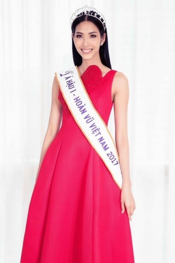 Tưởng đổi phong cách mới mẻ, ai dè Hari Won lại mặc ‘đầm cũ’ của Hoàng Thùy, Thùy Dung-5