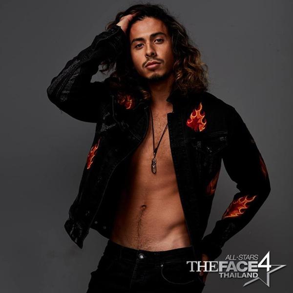 The Face Vietnam tuyên bố hơi sớm, Thái Lan mới là nước đầu tiên cho nam nữ thi chung!-4