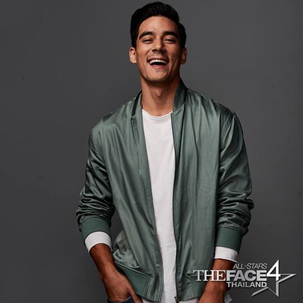 The Face Vietnam tuyên bố hơi sớm, Thái Lan mới là nước đầu tiên cho nam nữ thi chung!-5