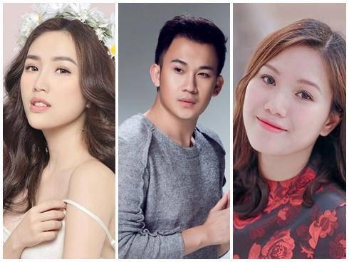 Karik, Hà Anh Tuấn, Chi Pu sở hữu các ca khúc hot nhất tháng 1-1