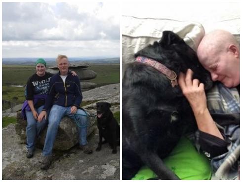 Lý do cảm động phía sau câu chuyện của bác sĩ từ chối điều trị ung thư để sinh con-2