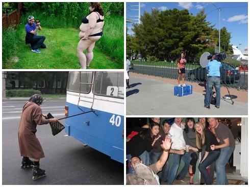 Nỗi khổ của mày râu khi đưa gấu đi mua sắm ngày Tết-12