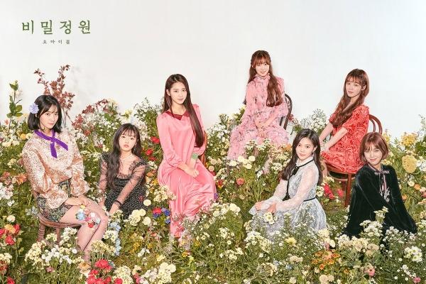 Nhờ hit mới, Red Velvet chấm dứt chuỗi ‘bất bại’ suốt 4 tháng của TWICE-4