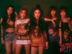 Nhờ hit mới, Red Velvet chấm dứt chuỗi ‘bất bại’ suốt 4 tháng của TWICE