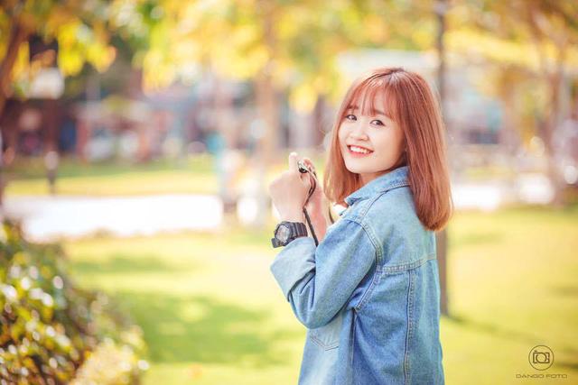 Lịm tim với bản nhạc chế Chạm khẽ tim U23 một chút thôi của gái xinh Sóc Trăng-1