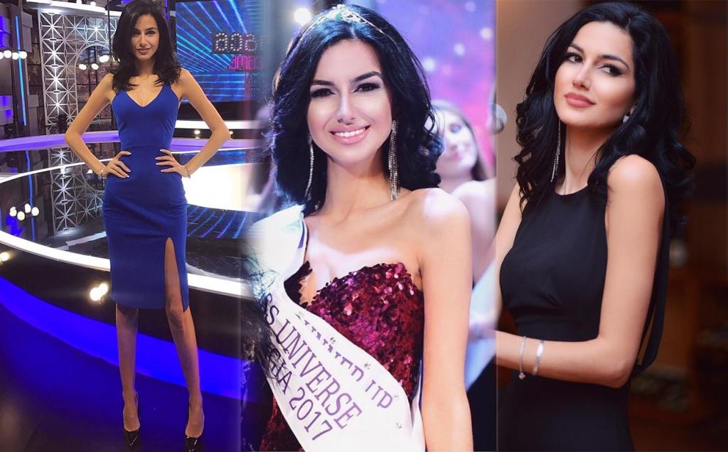 Lộ diện 12 đối thủ đầu tiên của HHen Niê tại Hoa hậu Hoàn vũ Thế giới 2018-6