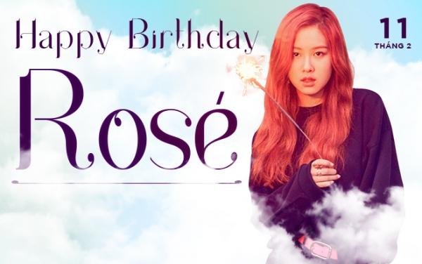 Rose (BlackPink): Bông hồng đỏ rực rỡ sắc hương của làng giải trí Hàn-8