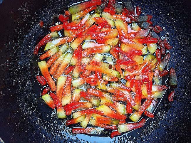 Mứt dưa hấu lạ miệng, ngọt thanh ngon khó cưỡng-5