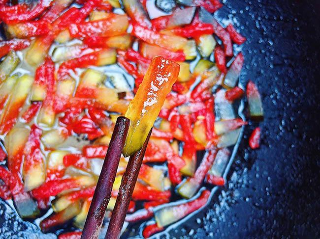 Mứt dưa hấu lạ miệng, ngọt thanh ngon khó cưỡng-6