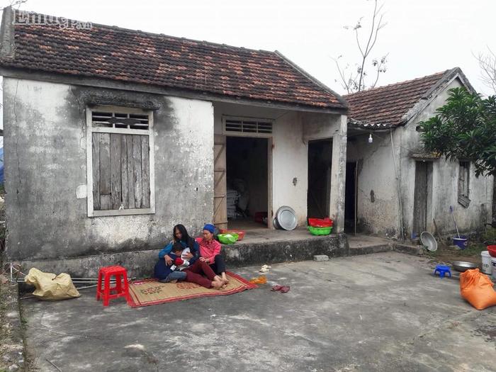 Tận cùng nỗi đau của gia đình có 2 con trai thương vong vì tai nạn giao thông trên đường về quê ăn Tết-3