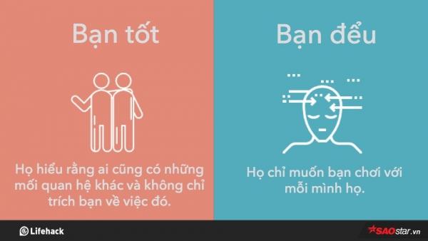 8 dấu hiệu phân biệt giữa bạn tốt và bạn đểu mà bạn nên càng biết sớm càng tốt-6