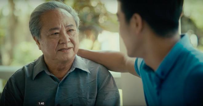 Xem phim ngắn này trong những ngày giáp Tết, chỉ muốn được về nhà ngay lập tức-1