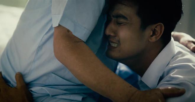 Xem phim ngắn này trong những ngày giáp Tết, chỉ muốn được về nhà ngay lập tức-5