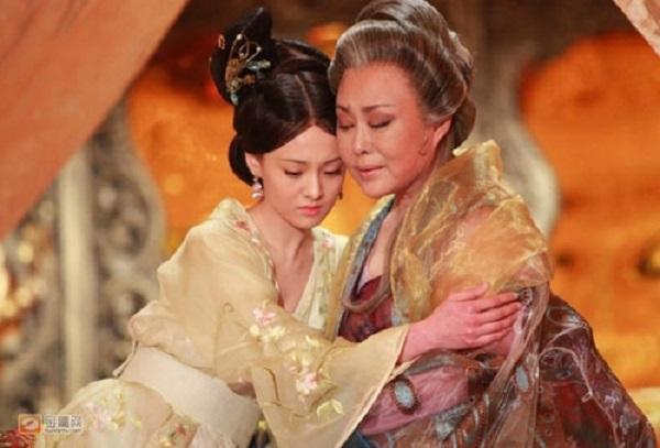 Cái kết bi thảm của công chúa Thái Bình - mỹ nhân mạnh nhất triều Đường, chấm dứt thời kỳ nữ quyền ở Trung Hoa-2